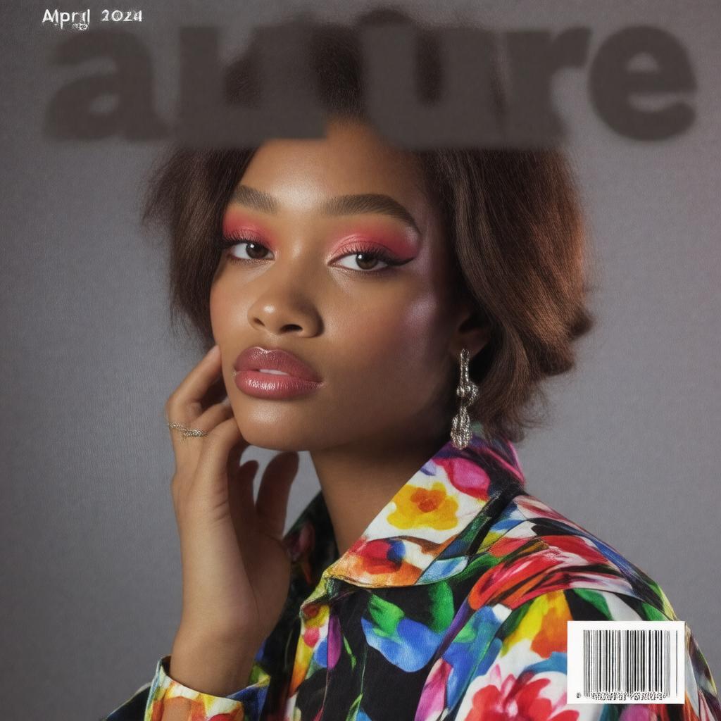 Allure (magazine)